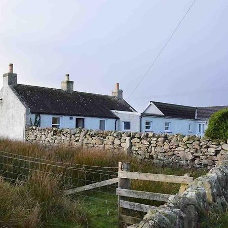 Quaint And Quirky Cottage In Port Ellen Exterior foto